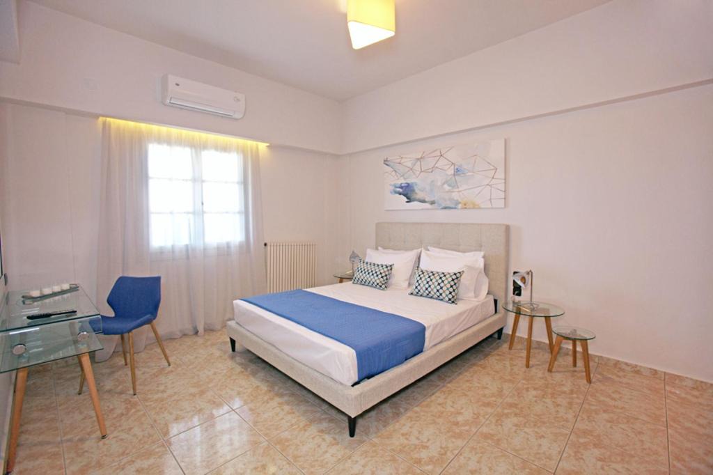 Photo of Bedroom in Gournai