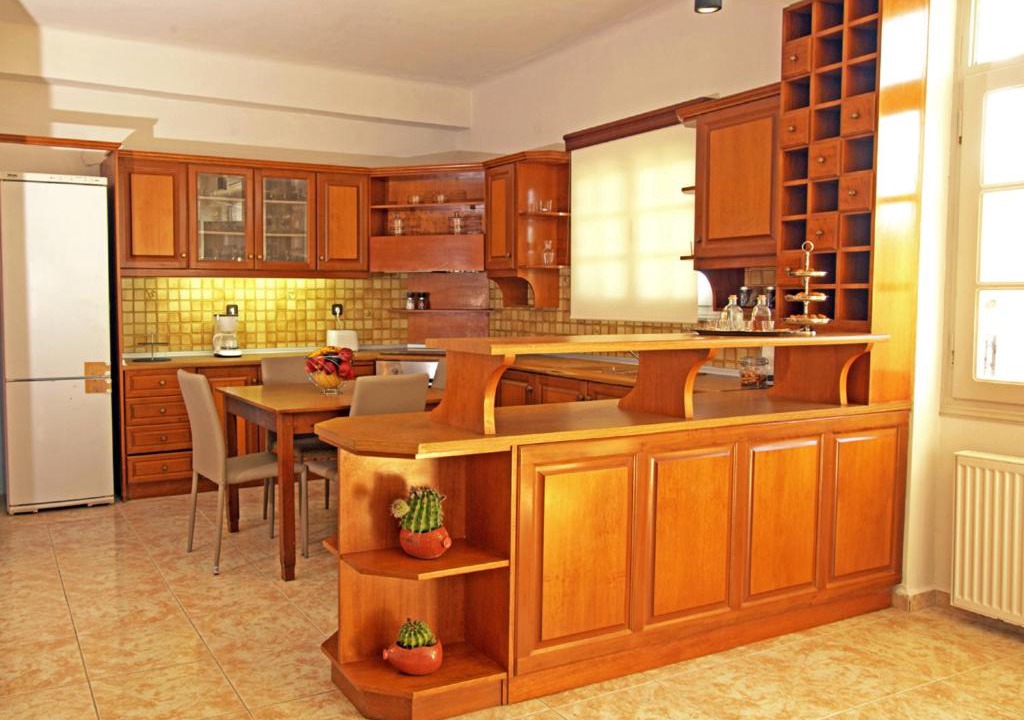 Photo of Kitchen in Gournai
