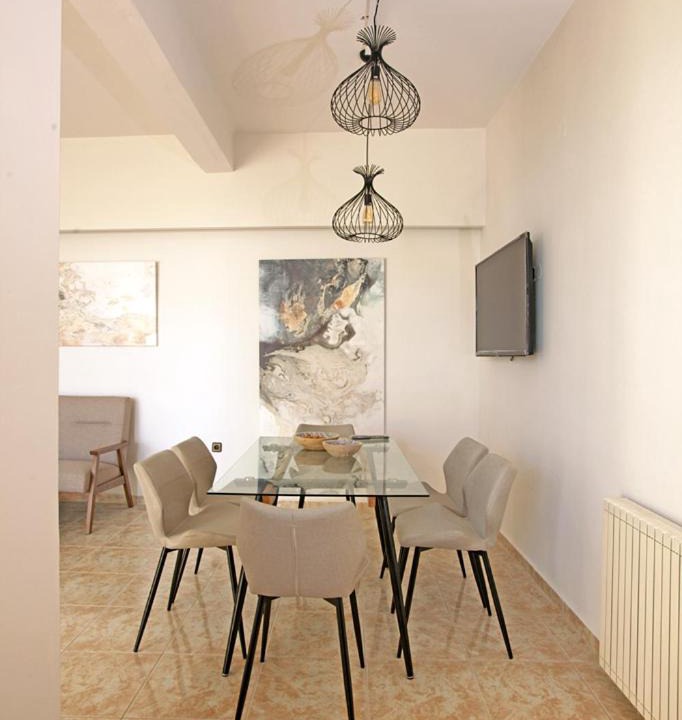Photo of Livingroom in Gournai