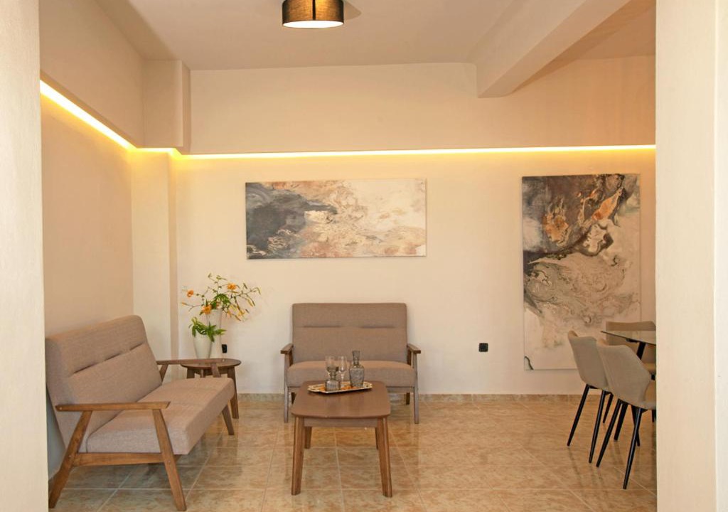 Photo of Livingroom in Gournai