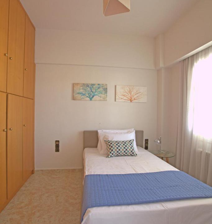 Photo of Bedroom in Gournai