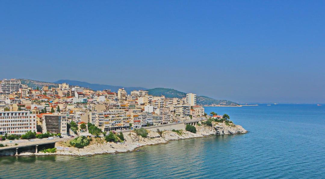 Photo of Outdoor in Kavala
