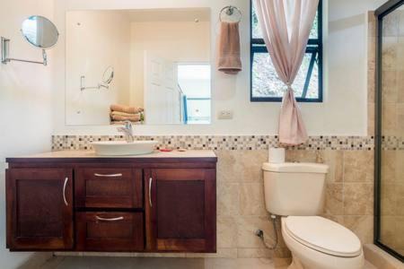 Photo of Bathroom in Mercedes