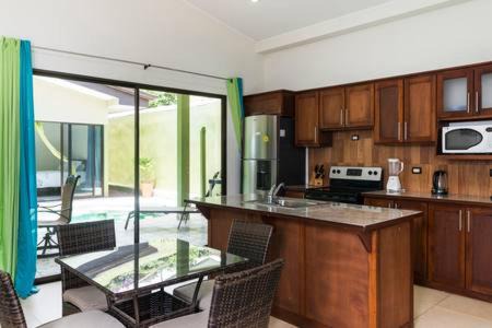 Photo of Kitchen in Mercedes