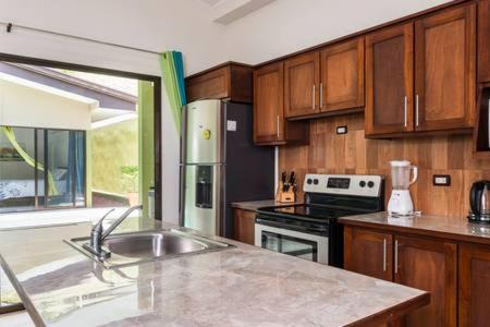 Photo of Kitchen in Mercedes