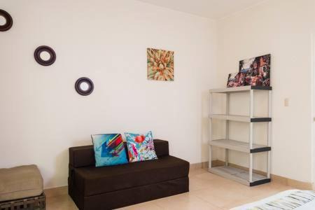 Photo of Livingroom in Mercedes