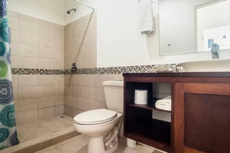 Photo of Bathroom in Mercedes