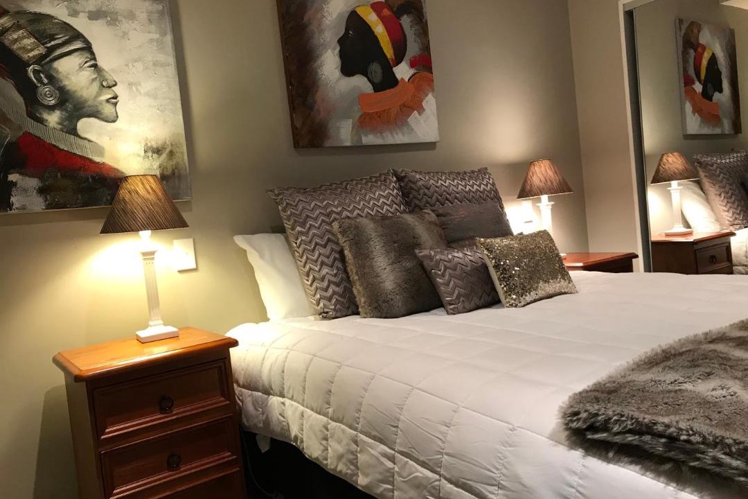 Photo of Bedroom in Picton