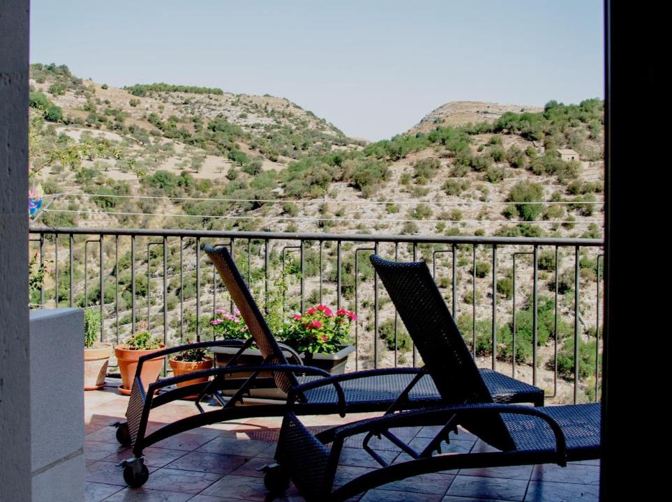 Photo of Patio Balcony in Ragusa