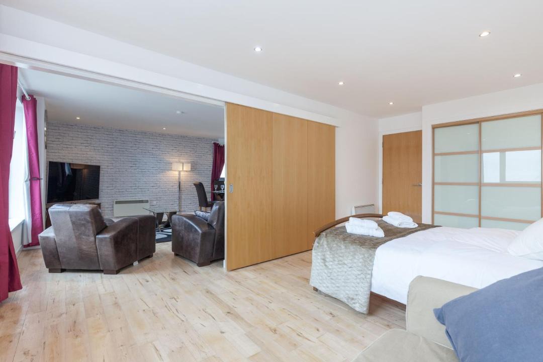 Photo of Bedroom in Newhaven