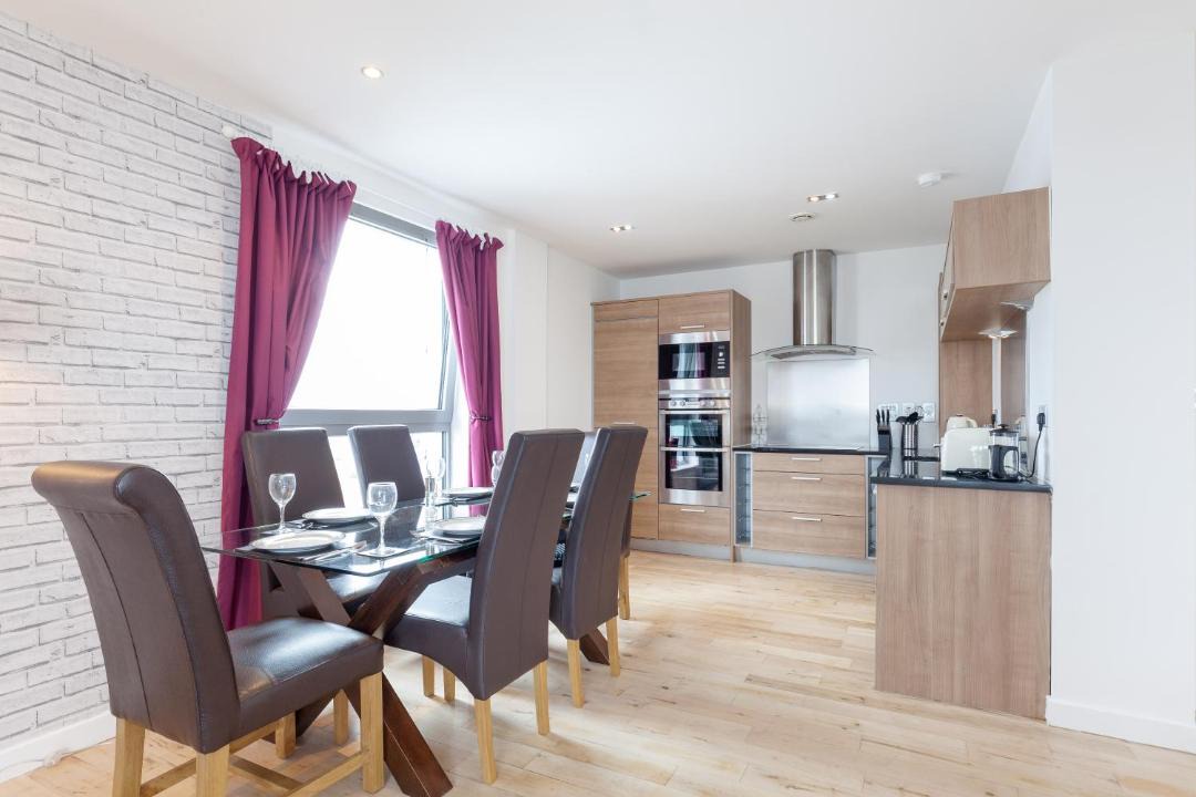 Photo of Kitchen in Newhaven