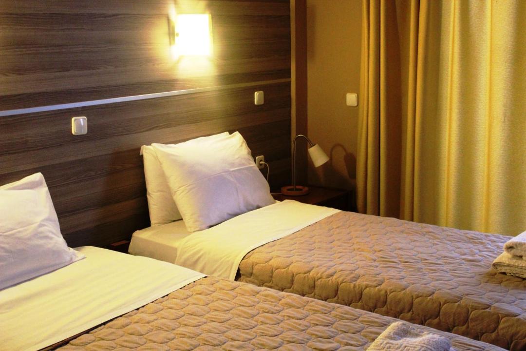 Photo of Bedroom in Paionia