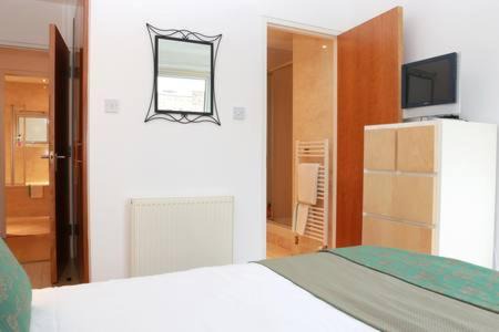 Photo of Bedroom in Old Town