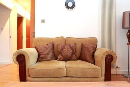 Photo of Livingroom in Old Town