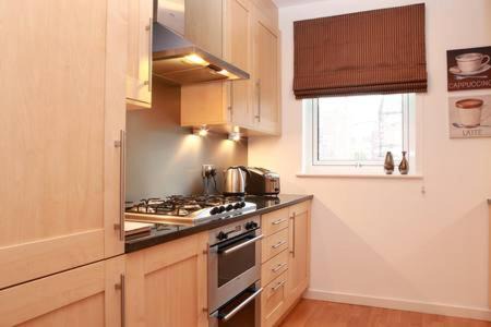 Photo of Kitchen in Old Town