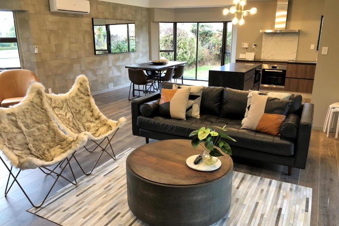 Photo of Livingroom in Rotorua
