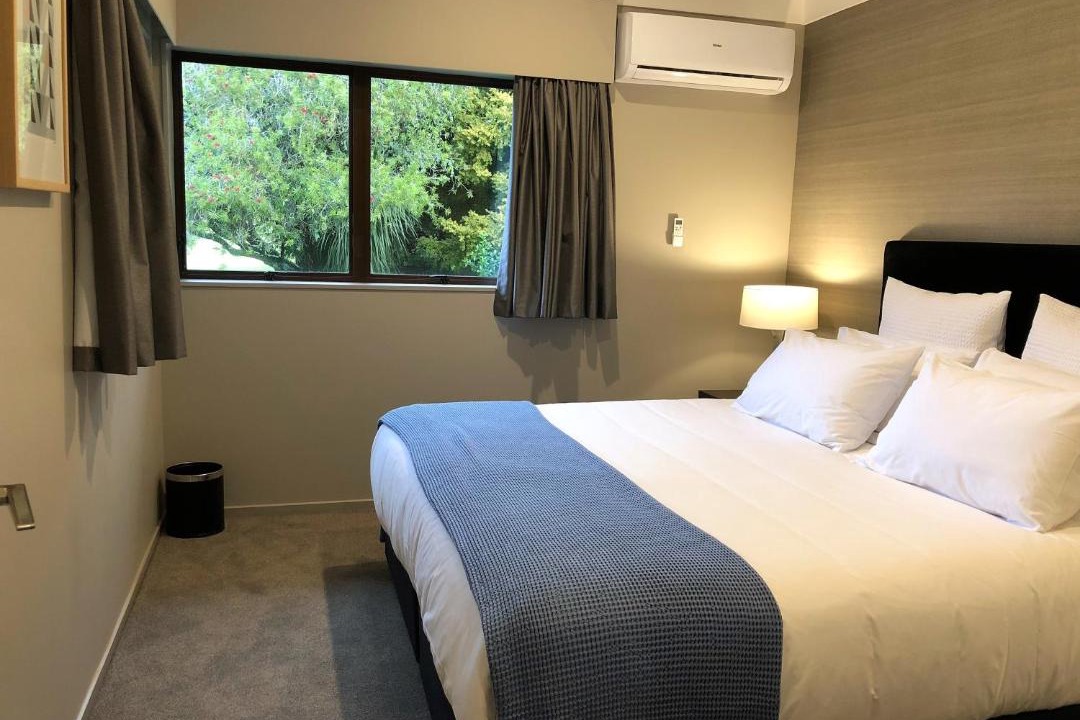 Photo of Bedroom in Rotorua