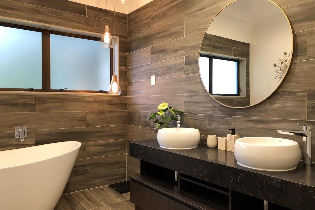 Photo of Bathroom in Rotorua