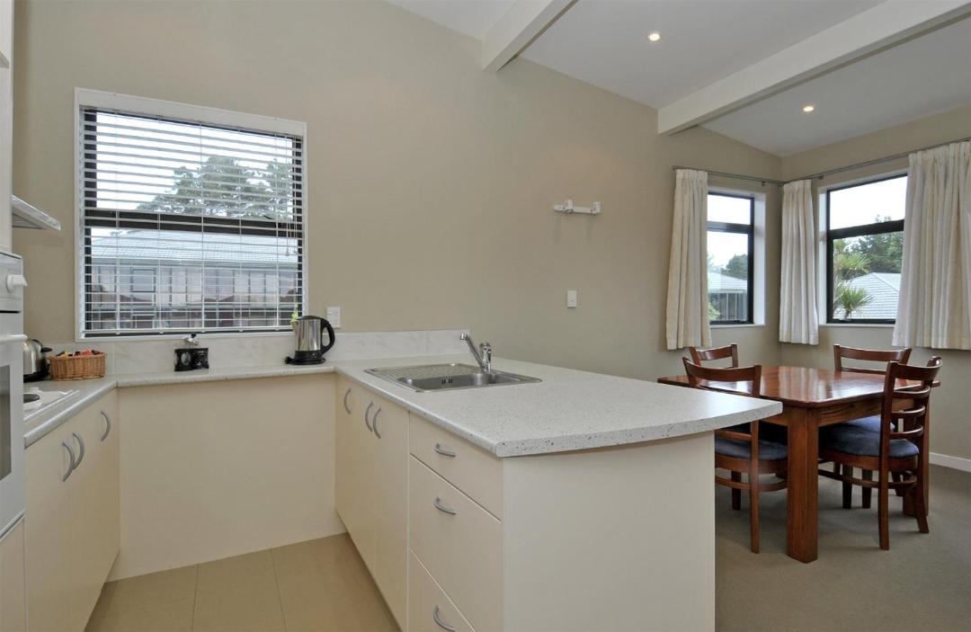 Photo of Kitchen in Porirua