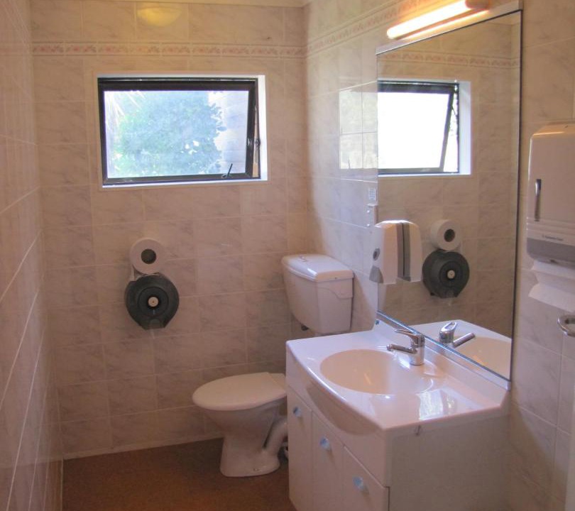 Photo of Bathroom in Porirua