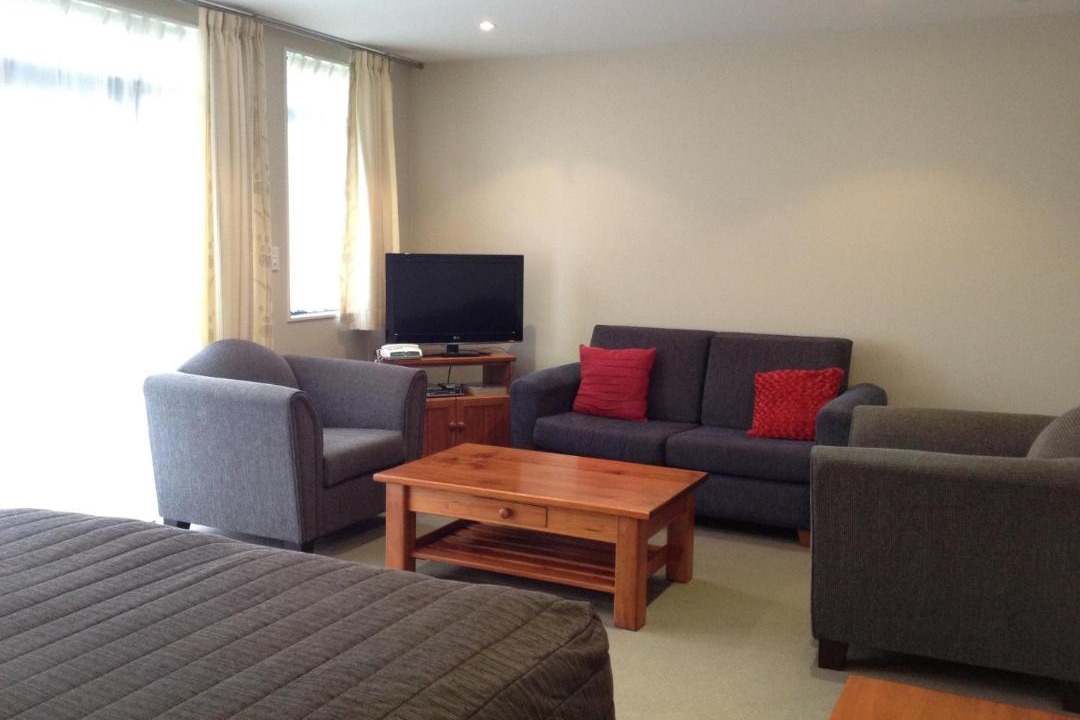 Photo of Livingroom in Porirua