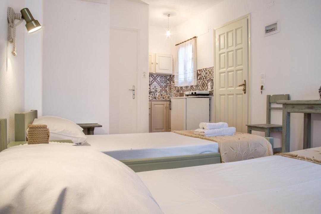 Photo of Bedroom in Mpatsi