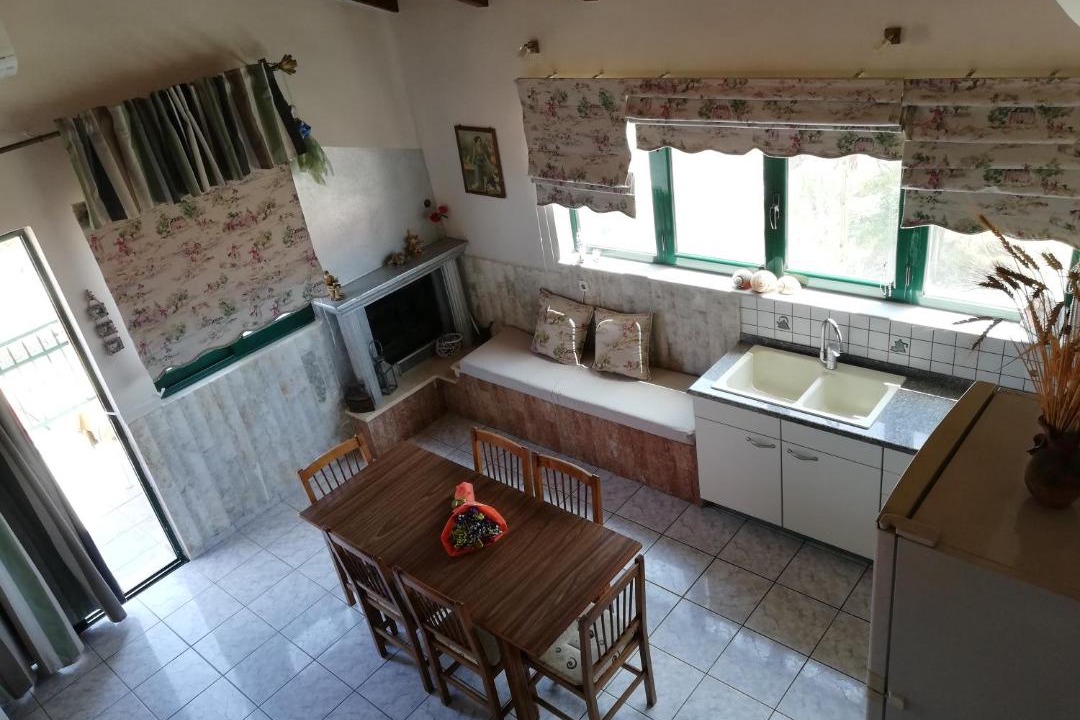Photo of Kitchen in Lixouri