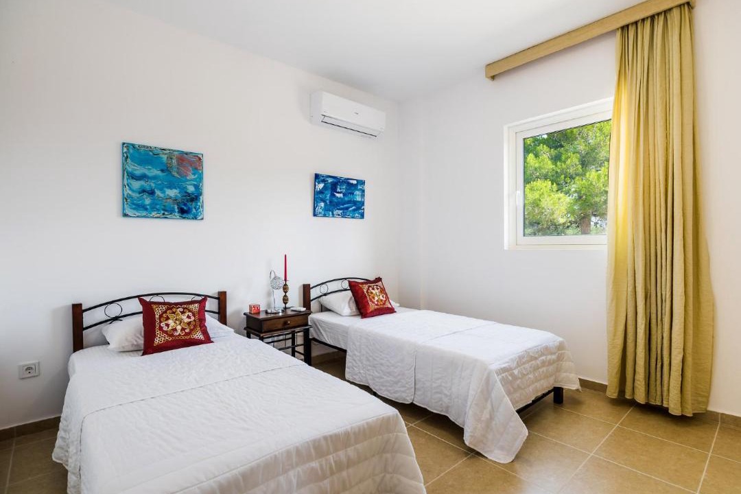 Photo of Bedroom in Klismata