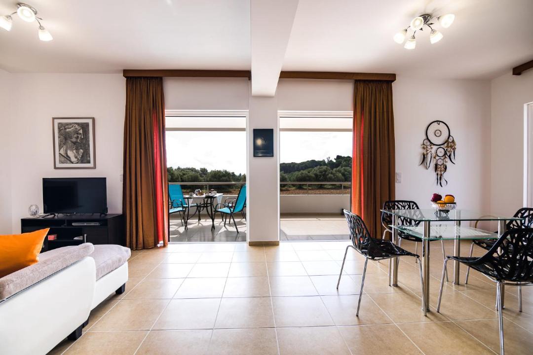 Photo of Livingroom in Klismata