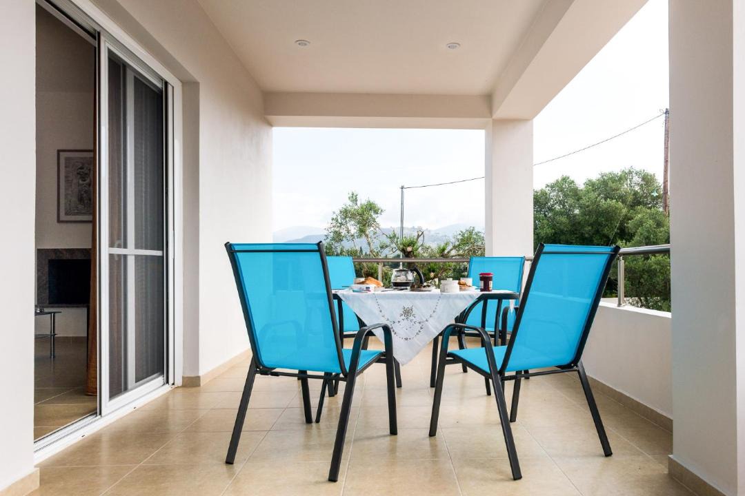 Photo of Patio Balcony in Klismata