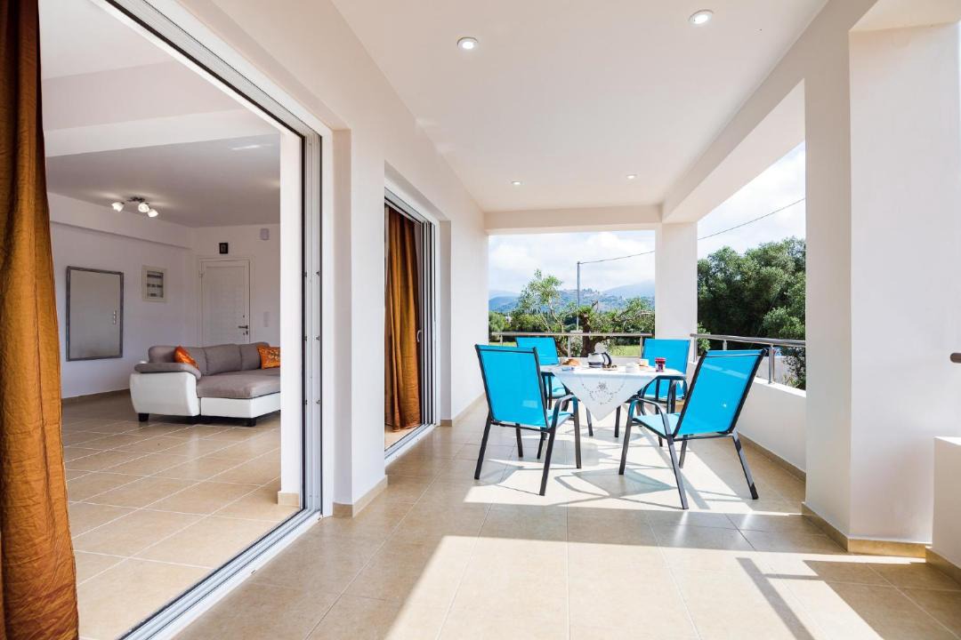 Photo of Livingroom in Klismata
