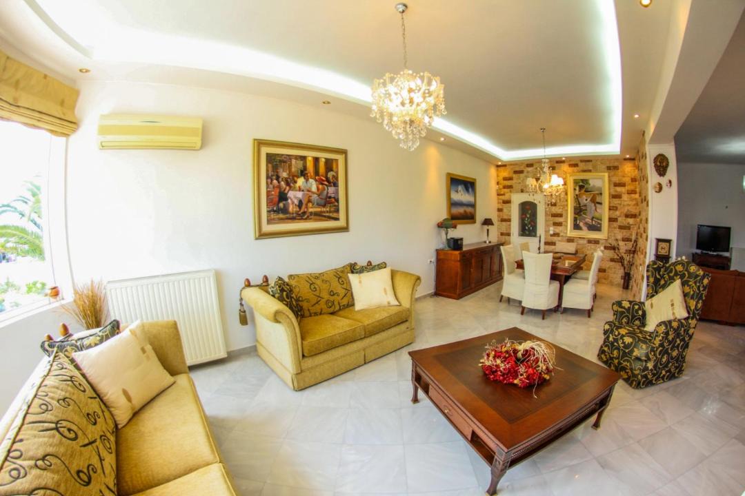 Photo of Livingroom in Kalpaki