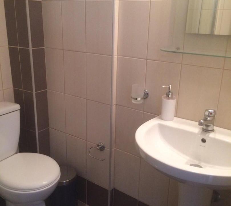 Photo of Bathroom in Preveza