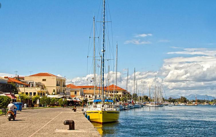 Photo of Outdoor in Preveza