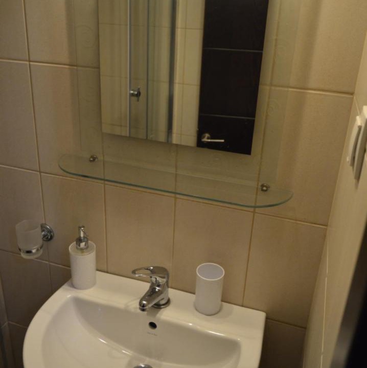 Photo of Bathroom in Preveza