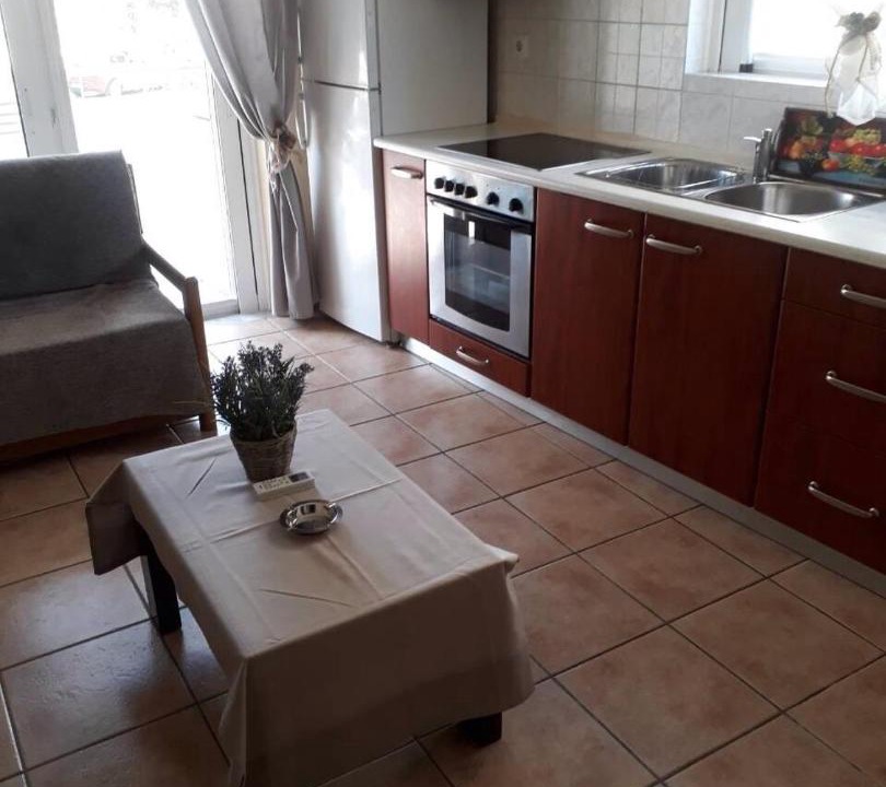 Photo of Kitchen in Preveza