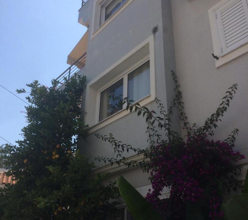 Photo of Buildings in Preveza