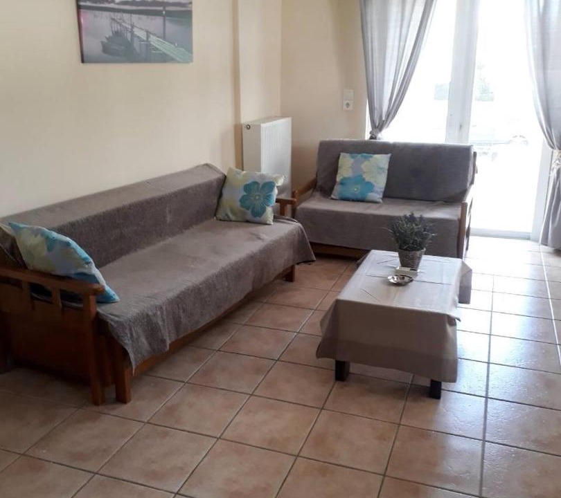 Photo of Livingroom in Preveza