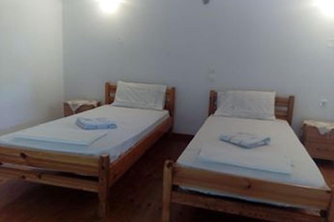 Photo of Bedroom in Mires
