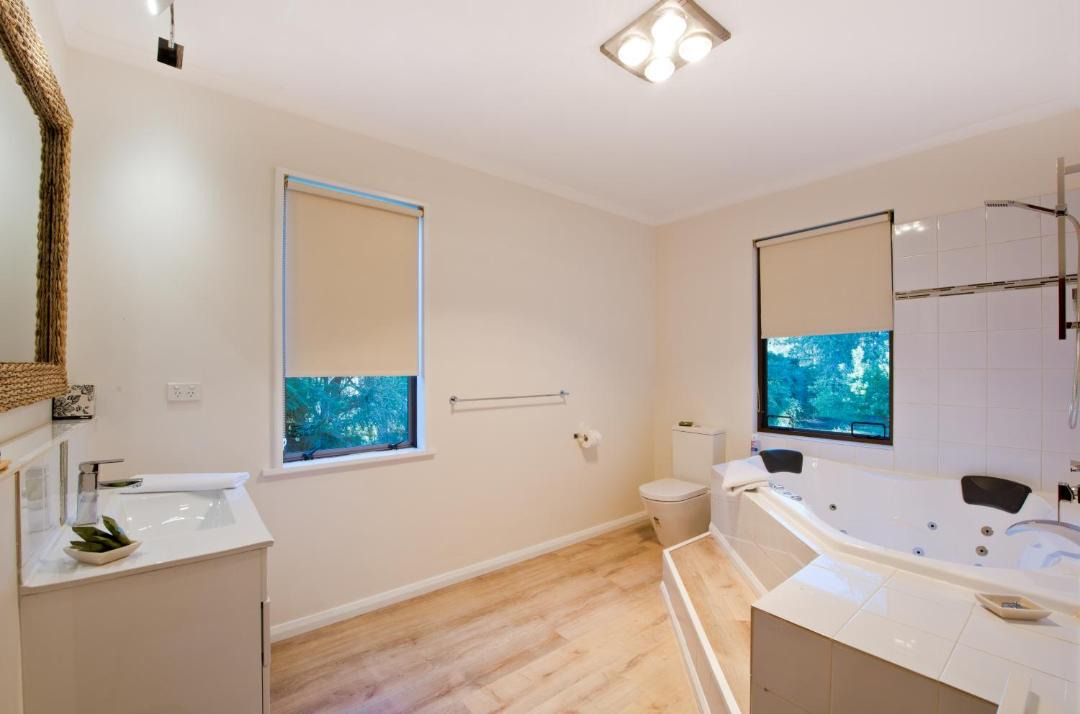 Photo of Bathroom in Kingborough