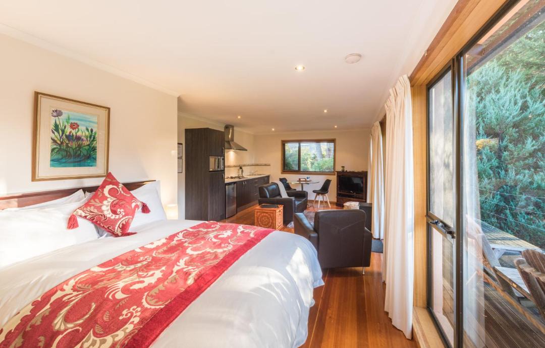 Photo of Bedroom in Kingborough