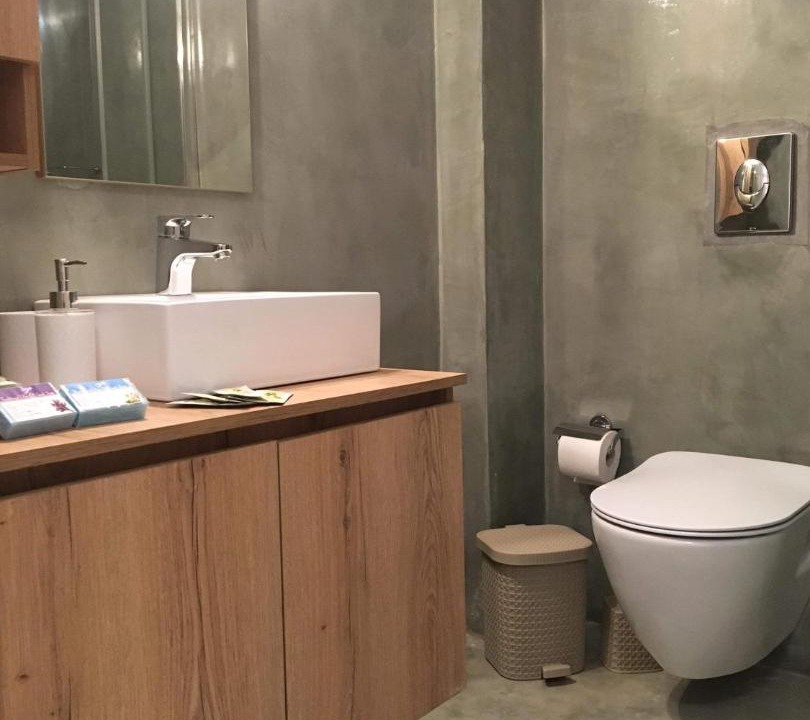 Photo of Bathroom in Argostoli Town