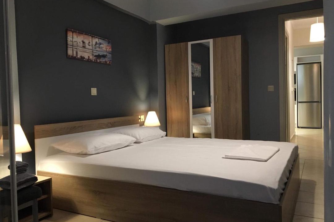 Photo of Bedroom in Argostoli Town