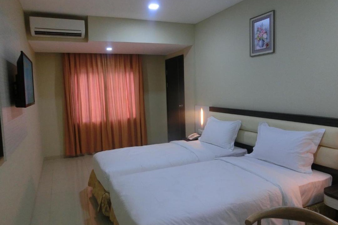 Photo of Bedroom in Tanjung Uncang
