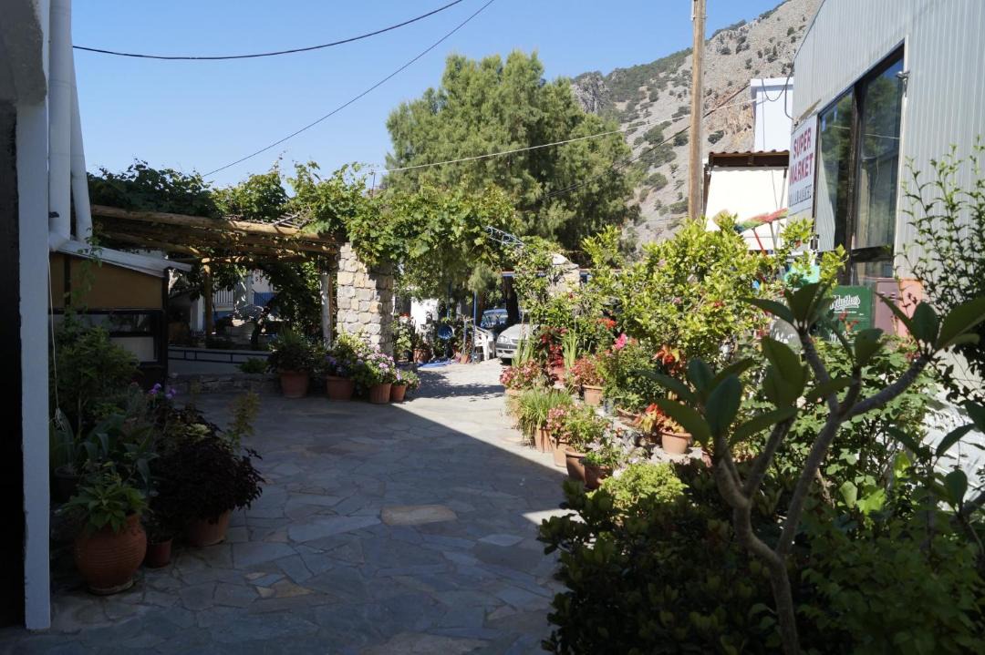 Photo of Others in Agia Roumeli