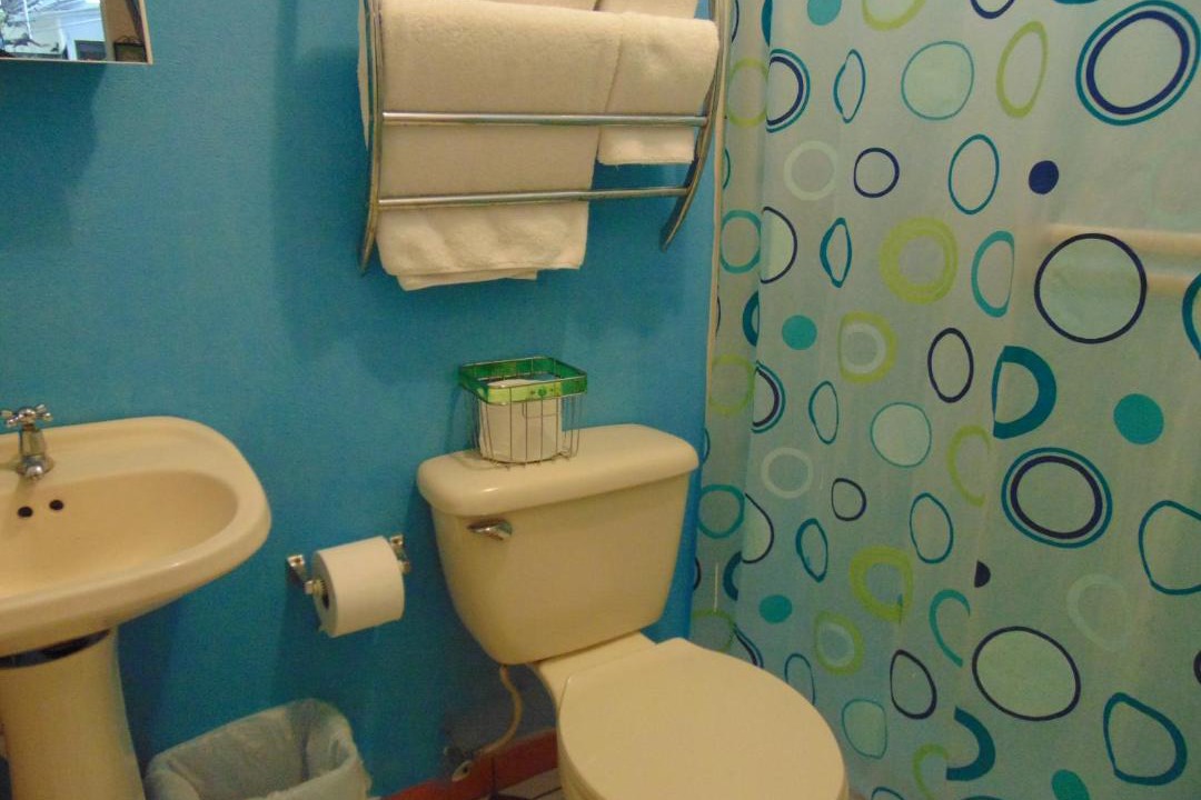 Photo of Bathroom in Pavas