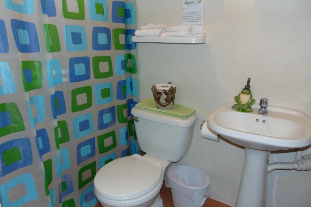 Photo of Bathroom in Pavas