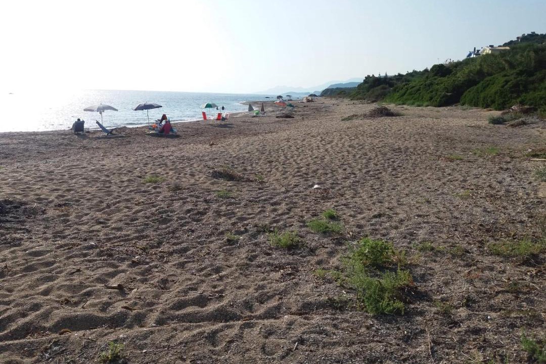 Photo of Outdoor in Zalongo