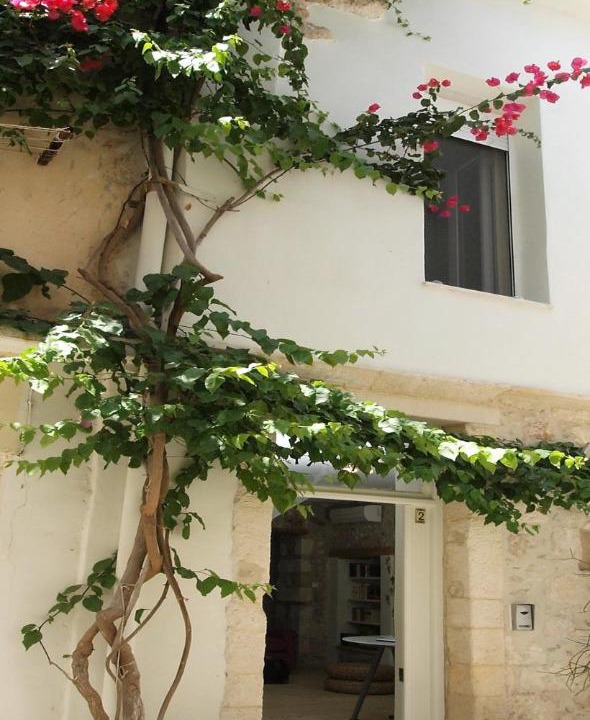 Photo of Buildings in Rethymno