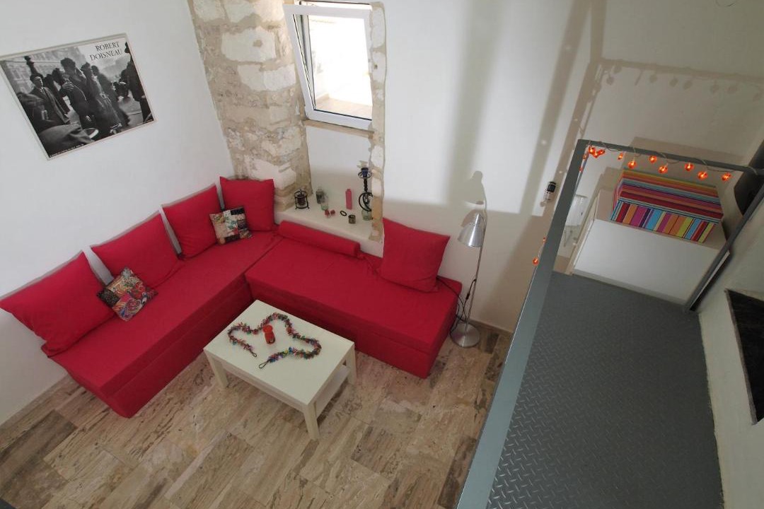 Photo of Livingroom in Rethymno
